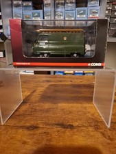 Corgi 1/43 VA10601 MORRIS J2 VAN Post Office Telephones