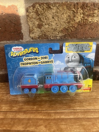 Adventures thomas the tank - adventures,