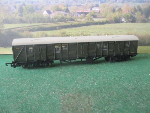 Hornby southern railway - hornby,