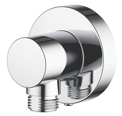 Aqualisa wall shower - aqualisa,