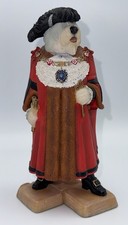 Robert Harrop  Doggie People Old English Sheepdog "Lord Mayor Of London" DP163