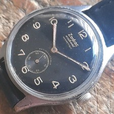 Zodiac Incasecurit Hermetic