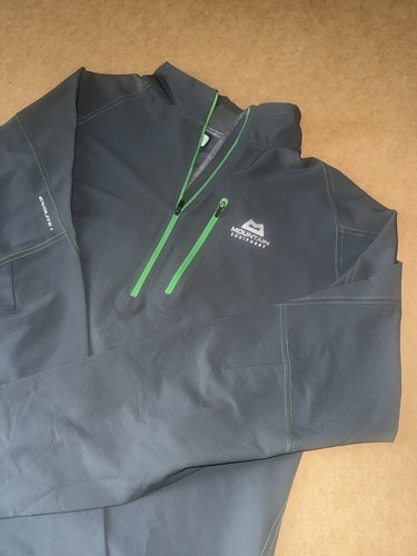 Men mountain equipment - equipment, arrow