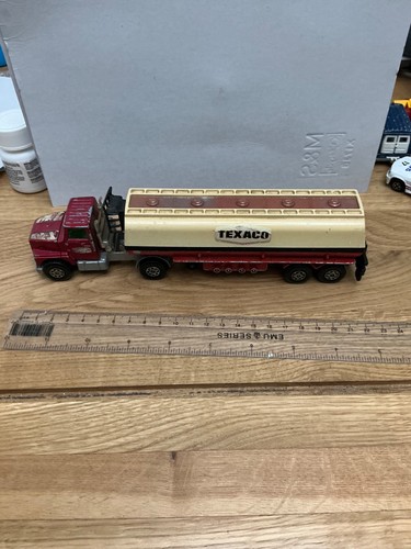 Matchbox super kings k16 ford - matchbox,