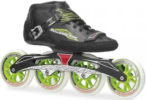New rollerblade powerblade gtr - rollerblade,