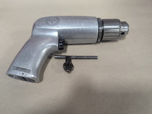 Chicago pneumatic 787 drill - 787,