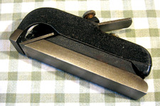 Vintage Stanley No 75 Bullnose 4 inch Rabbet Plane Woodworking Made in U.S.A.