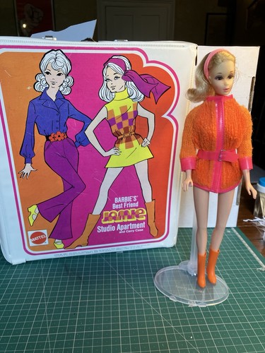 Rare vintage mattel - mattel, mod
