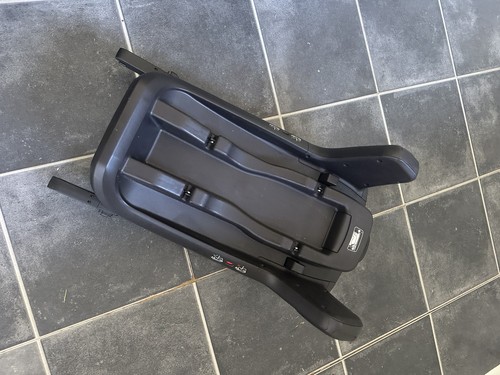 Nuna arra isofix base non - base, (non