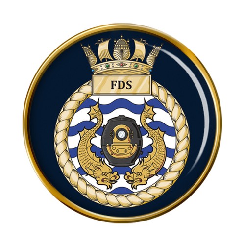 Fleet diving squadron royal - diving,