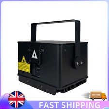 3W RGB animation laser light