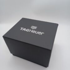 Tag Heuer Used Watch OUTER  Box Great Condition  Outer Box ONLY