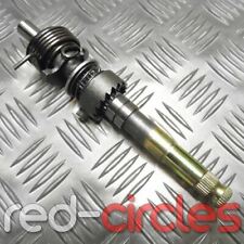 YX 140/149 16mm PIT BIKE KICK START SHAFT WITH SPRING FITS YX140 & YX149