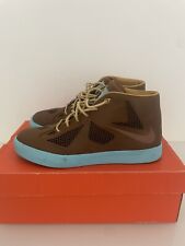 Nike Lebron X nsw Lifestyle NRG