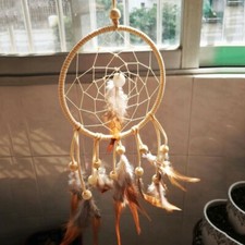 Dream Catcher Make Your Own