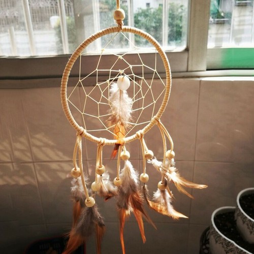 Dream catcher make - your, own