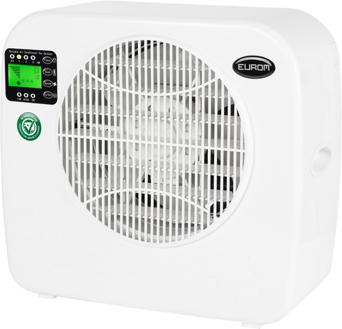 Eurom 2400btu caravan - 2400btu, split