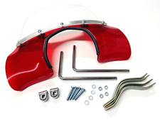 LAMBRETTA SX150 SX200 JET 200