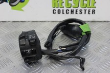 Honda VFR 400 R NC30