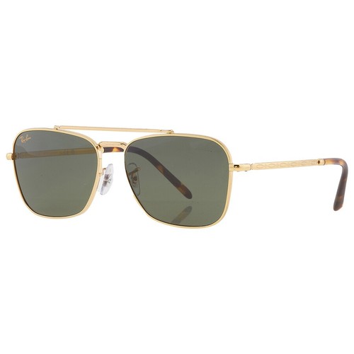 Ray ban new caravan - caravan, green