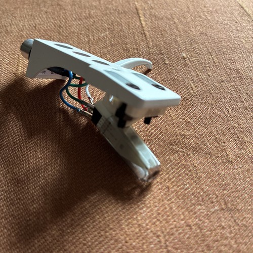 Ortofon arkiv cartridge - arkiv, and