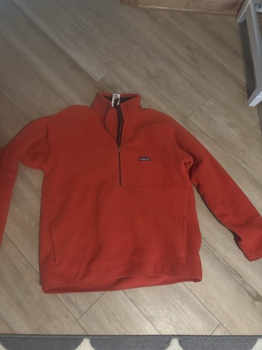 Patagonia synchilla fleece - patagonia,