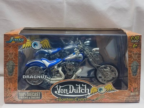 Jada toys von dutch - jada,