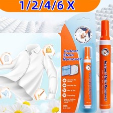 Tide Stain Remover for