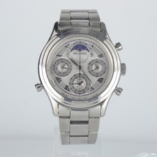 SHELLMAN Grand Complication