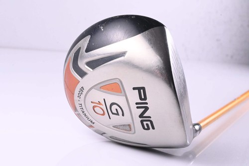 Ping g10 driver degree - ping, /