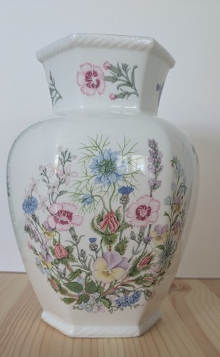 English vintage aynsley wild - vintage,