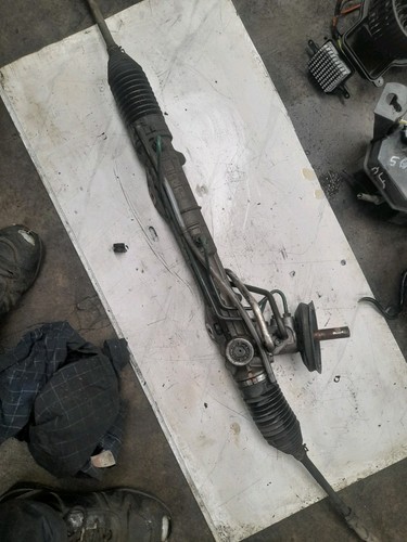 Peugeot 5008 power steering - ,