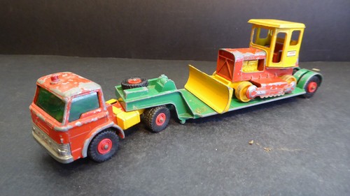 Matchbox lesney king size - matchbox,
