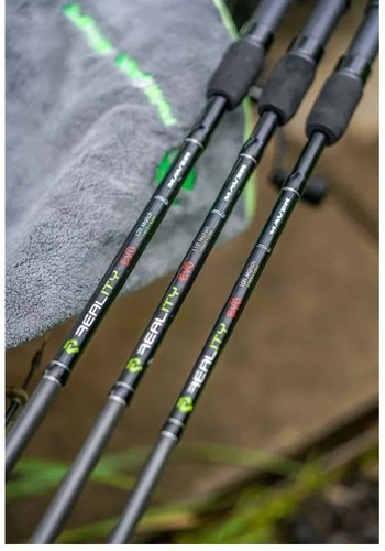 Maver reality evo match float - maver,