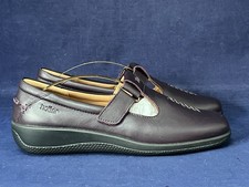 HOTTER UK 7 STD SUNSET PLUM