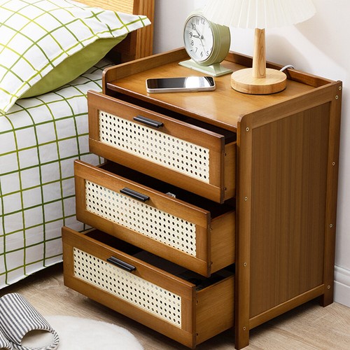 Drawer wooden bedroom - drawer,
