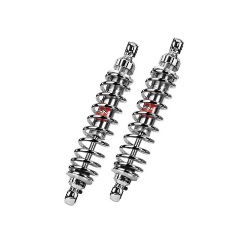 Pair rear shock absorbers