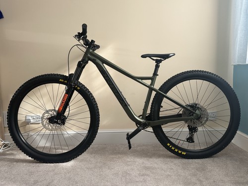Orbea laufey h30 - laufey, 29”