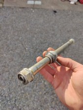 cbr900rr fireblade main swing arm pivot bolt OEM