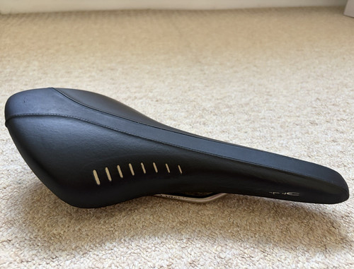 Fizik bike saddle black carbon - fizik,