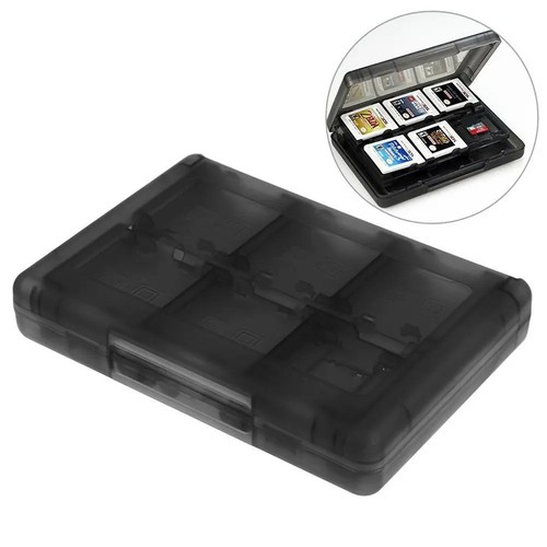 Game card holder - card, case