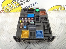 Citroen Berlingo 2024-2026 BSI