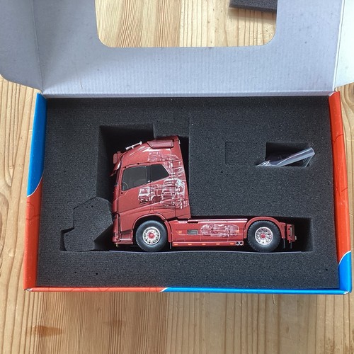 Tekno truck - tekno,