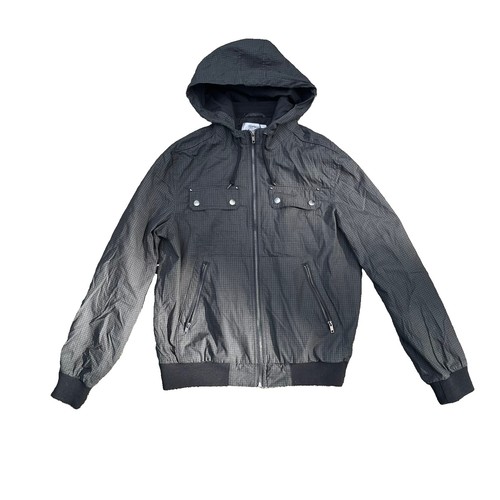 Vintage topman black gray - black, &