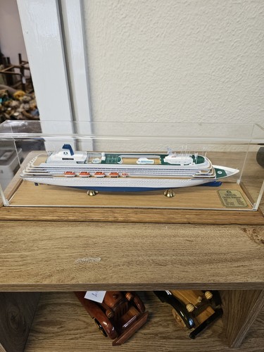Crystal symphony cruise ship - crystal,
