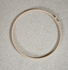 Large Quilting Hoop for