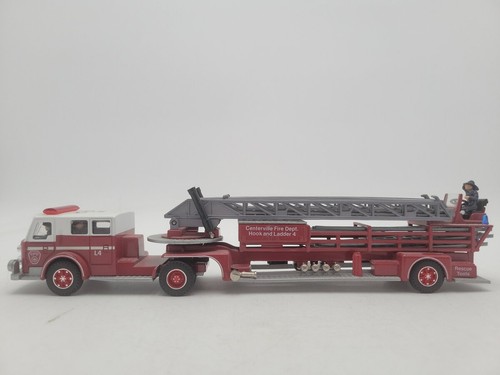 Corgi 97321 american - 1:50,
