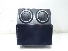 Nissan Qashqai J10 2006-2013