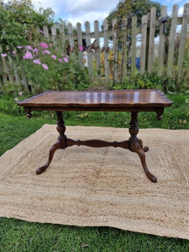 Gorgeous victorian burr - victorian,