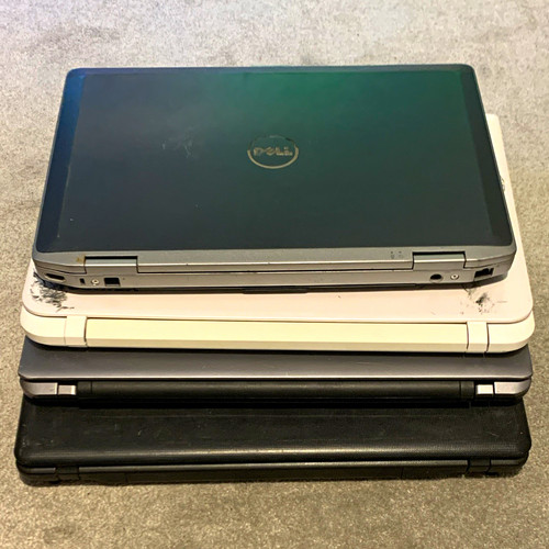 Dell toshiba acer mixed - dell,